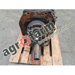 Gearbox New Holland TS100