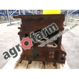 Housing DEUTZ GEARBOX