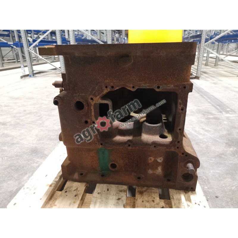 Housing DEUTZ GEARBOX