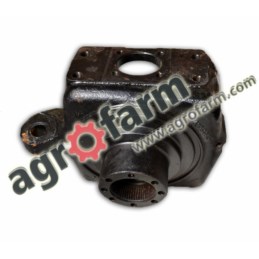 Swivel housing LH 308 309 310 311 510 511 GT 4475405294