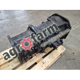 Gearbox Massey Ferguson 5435