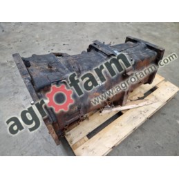 Gearbox Massey Ferguson 5435