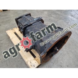 Gearbox Massey Ferguson 5435