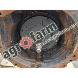 Gearbox Massey Ferguson 5435