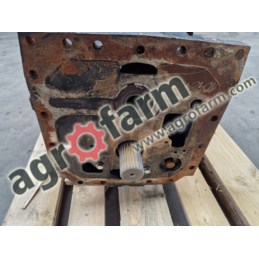 Gearbox Massey Ferguson 5435