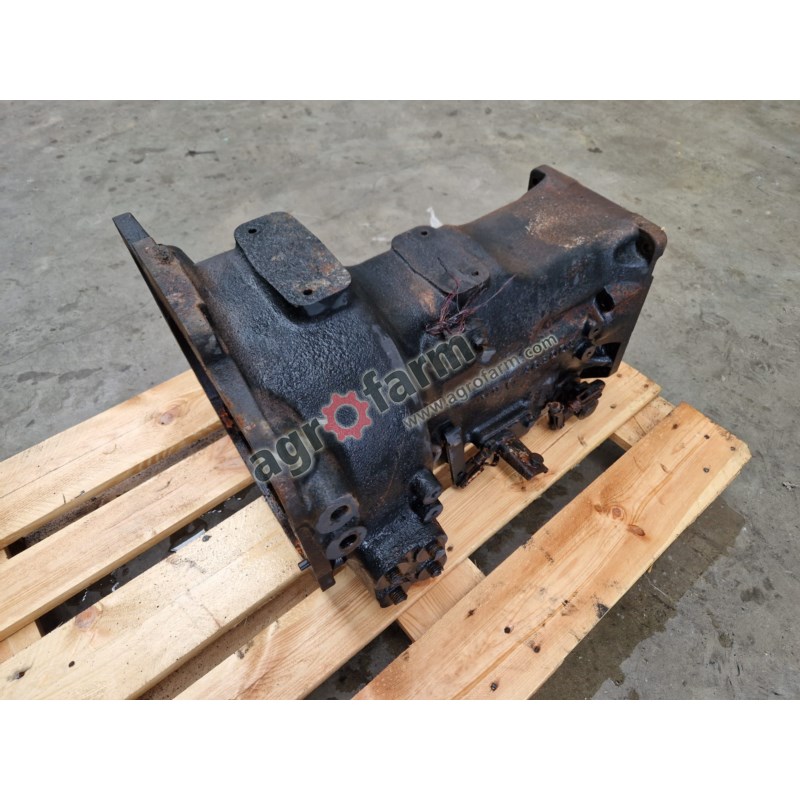 Housing gearbox McCormick CL 70