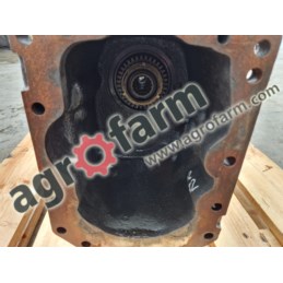 Housing gearbox McCormick CL 70