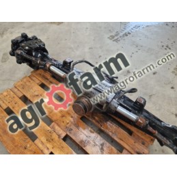 Front axle Case 4230 707 125650 1985085C2