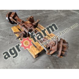 Front axle Massey Ferguson 6180 AG 125