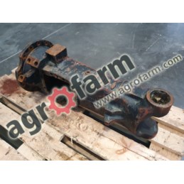 Housing DEUTZ FRONT AXLE