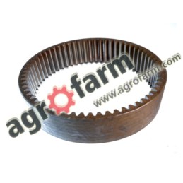 FWD RIM WITH INTERNAL TEETH MASSEY Z63