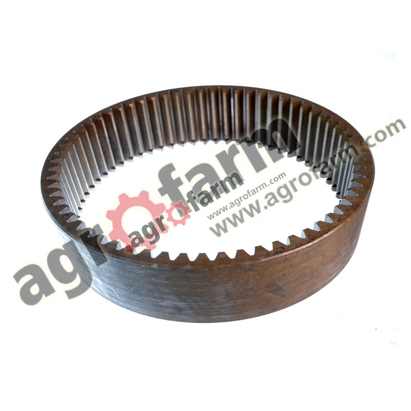 FWD RIM WITH INTERNAL TEETH MASSEY Z63