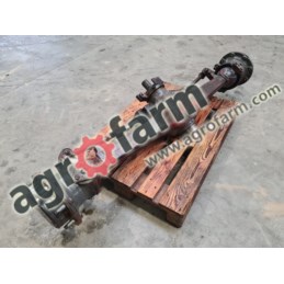 Front axle RENAULT CLAAS ARES 556 CARRARO 20.19