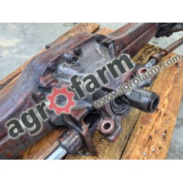 Front axle RENAULT CLAAS ARES 556 CARRARO 20.19