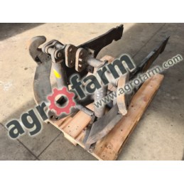 Front lift RENAULT ARES 556 RZ