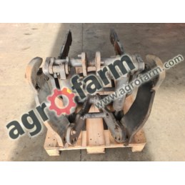 Front lift RENAULT ARES 556 RZ