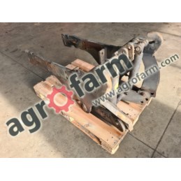 Front lift RENAULT ARES 556 RZ