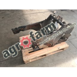 Front lift RENAULT ARES 556 RZ