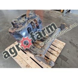 Front lift MASSEY FERGUSON 8660