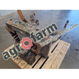 Front lift MASSEY FERGUSON 8660