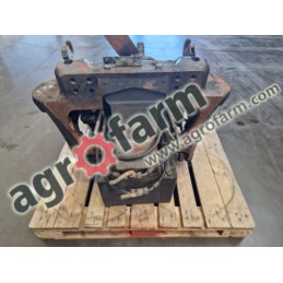 Front lift MASSEY FERGUSON 8660