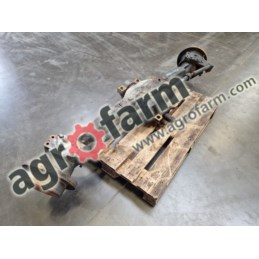 Front axle RENAULT CLAAS ARES 556 CARRARO 20.19