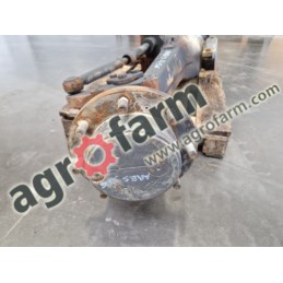 Front axle RENAULT CLAAS ARES 556 CARRARO 20.19