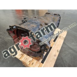 Gearbox Renault Claas Ares 816