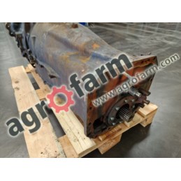 Gearbox Renault Claas Ares 816