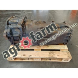 Gearbox Renault Claas Ares 816