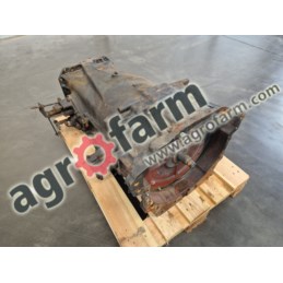 Gearbox Renault Claas Ares 816