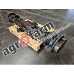 Front axle NEW HOLLAND TL100 5164328