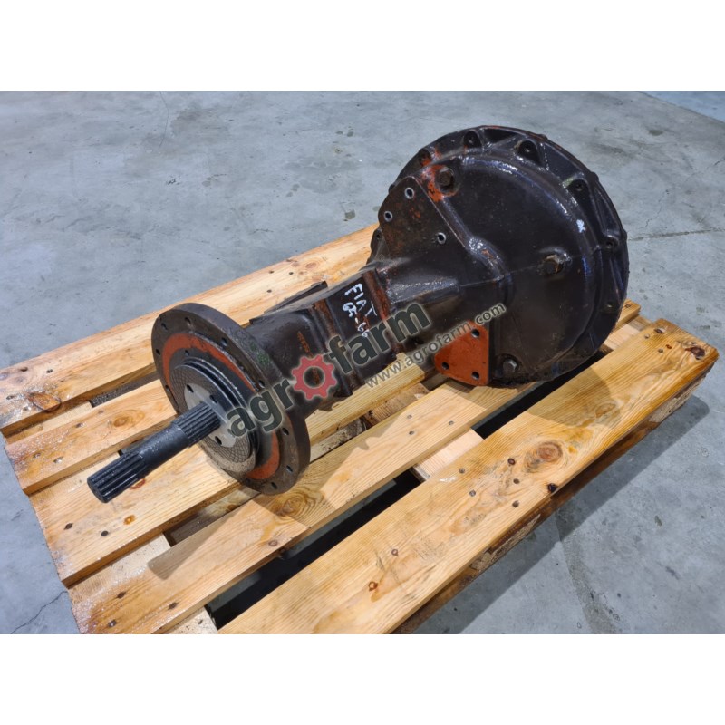 REAR Final drive FIAT 65-66 5123888