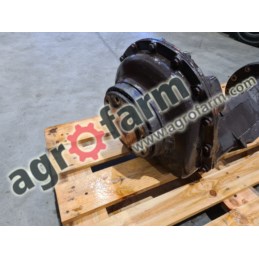 REAR Final drive FIAT 65-66 5123888