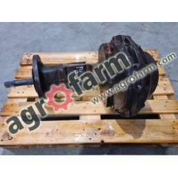 REAR Final drive FIAT 65-66 5123888