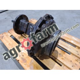 REAR Final drive FIAT 65-66 5123888