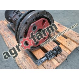 Final drive RH FIAT M160 5164690