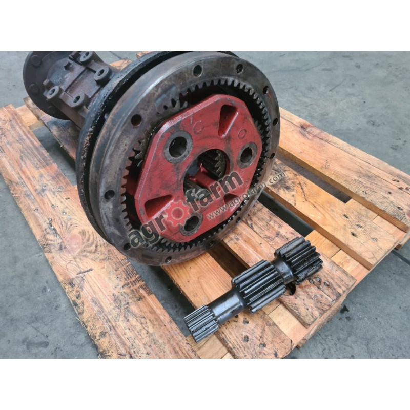 Final drive RH FIAT M160 5164690