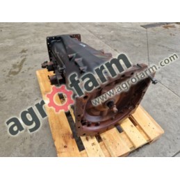 Gearbox Renault Claas Ares 630