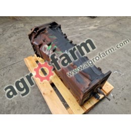 Gearbox Renault Claas Ares 630