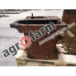 Housing DEUTZ GEARBOX