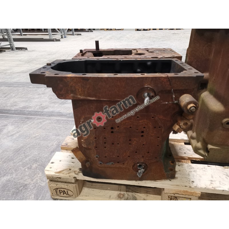 Housing DEUTZ GEARBOX