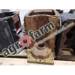 Housing DEUTZ GEARBOX