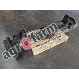 Front axle Fiat New Holland M160