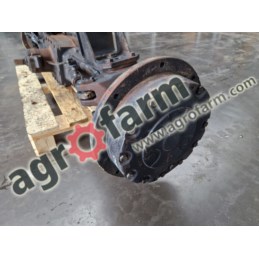 Front axle Fiat New Holland M160