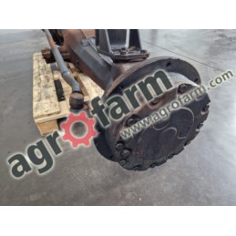 Front axle Fiat New Holland M160