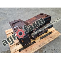 Gearbox New Holland T5040