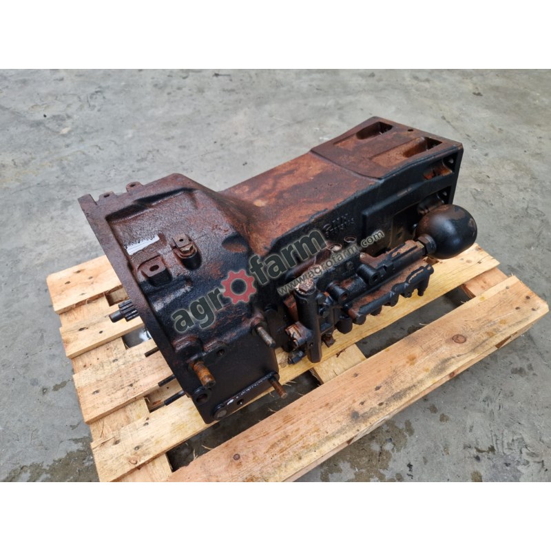 Gearbox New Holland T5040