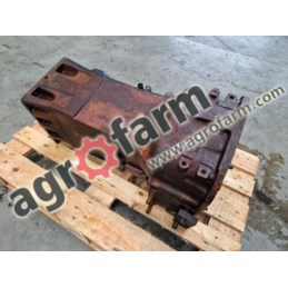 Gearbox New Holland T5040