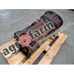 Gearbox New Holland T5040